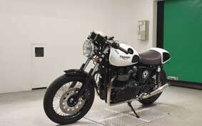 TRIUMPH THRUXTON 900 2015 J9147G