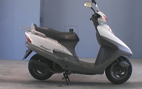 HONDA SPACY 125 Gen. 3 JF04