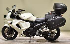 SUZUKI BANDIT 1250 F 2012 GW72A