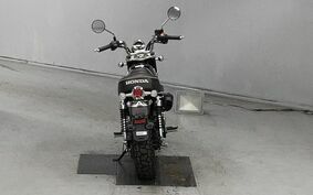 HONDA MONKEY 125 JB02