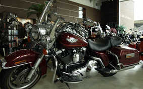 HARLEY FLHR Road King 2002 FDV