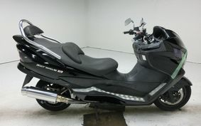 SUZUKI SKYWAVE 250 (Burgman 250) S Fi CJ44A