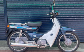 HONDA C100 SUPER CUB CUSTOM HA06