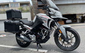 HONDA CB190X PCL2