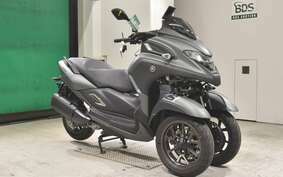 YAMAHA TRICITY 300 2021 SH15J