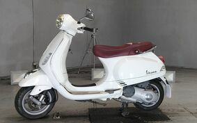 VESPA LX125 M6650