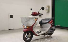 SUZUKI LET's 4 Basket CA43A