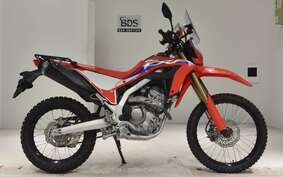 HONDA CRF250L MD47