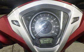 HONDA LEAD 125 JF45