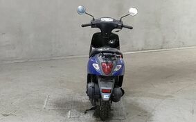 SUZUKI LET's CA4AA