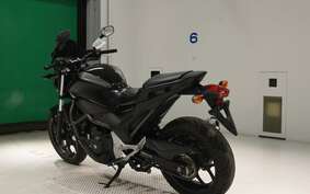 HONDA NC 700 S D 2013 RC61