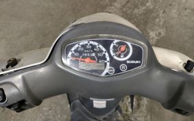 SUZUKI LETS4 CA41A