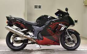 HONDA CBR1100XX 1996 SC35