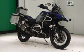 BMW R1200GS ADVENTURE 2015