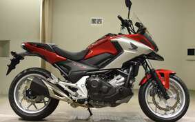 HONDA NC750X LD ABS 2016 RC90