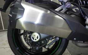 KAWASAKI NINJA 1000 SX 2023 ZXT02K