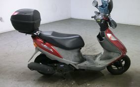 SUZUKI ADDRESS V125 G CF46A