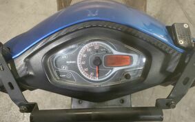 SUZUKI ADDRESS V125 S CF4MA