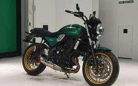 KAWASAKI Z650 RS 2022 ER650M