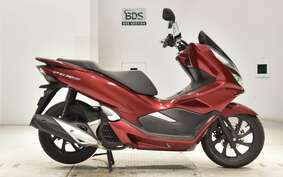 HONDA PCX 150 ABS KF30