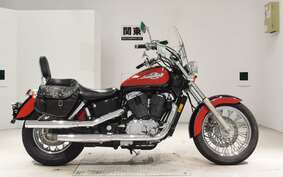 HONDA SHADOW 1100 CLASSIC 1999 SC32