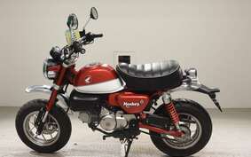 HONDA MONKEY 125 JB02