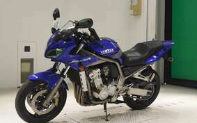 YAMAHA FZS1000 FAZER 2002