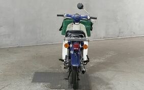 HONDA PRESS CUB 50 AA01