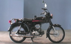 YAMAHA YB50 GEN 2 2005 UA05J