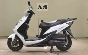 SUZUKI スウィッシュ125 DV12B