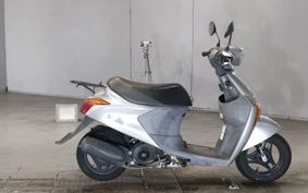 SUZUKI LETS5 CA47A