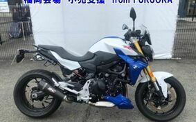 BMW F900R 1992 0K11