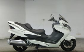 SUZUKI SKYWAVE 250 (Burgman 250) S CJ44A