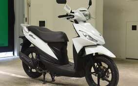 SUZUKI ADDRESS 110 CE47A