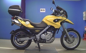 BMW F650GS 2004 0175