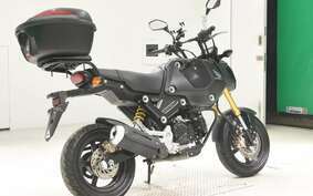 HONDA GROM JC92