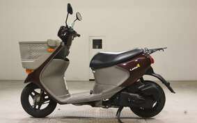 SUZUKI LET's 4 Basket CA43A