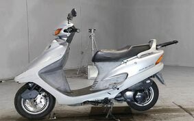 HONDA SPACY 125 JF04