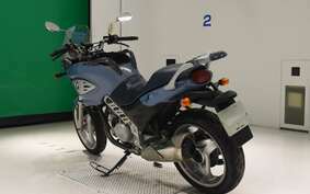 BMW F650CS 2002