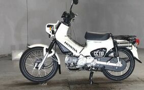 HONDA CROSS CUB 110 JA45