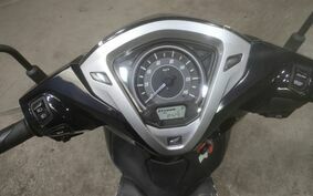 HONDA LEAD 125 JF45