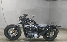 HARLEY XL1200X 2012 LC3