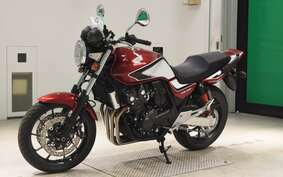 HONDA CB400SF GEN 4 A 2022 NC42