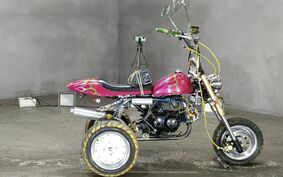 HONDA MONKEY Trike Z50J