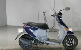 SUZUKI LET's 4 CA46A