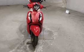 YAMAHA FASHI-NO125FI HYBRID  SEJ2
