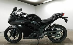 KAWASAKI NINJA 250 EX250L