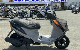 SUZUKI ADDRESS V125 CF46A