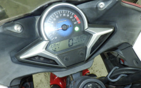 HONDA CBR250R GEN 3 MC41