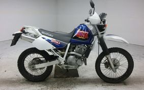 SUZUKI DJEBEL 250 GPS SJ45A